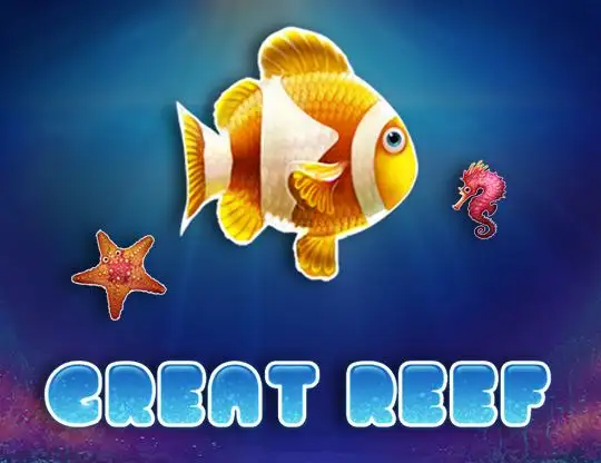 Great Reef Slots med Riktiga Pengar | Online Casino