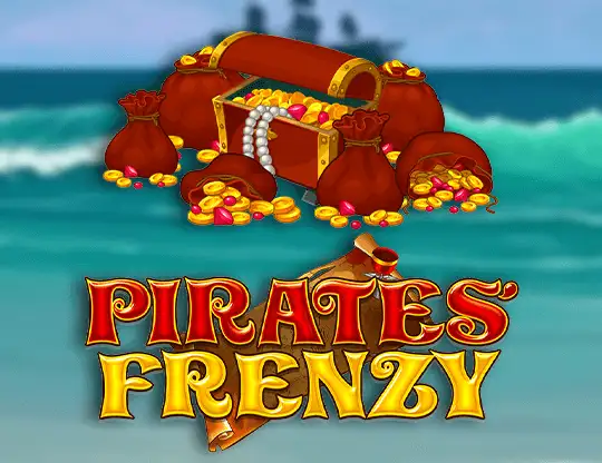 Pirates Frenzy Slots med Riktiga Pengar | Online Casino