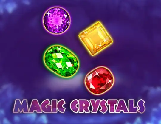 Magic Crystals Slots med Riktiga Pengar | Online Casino