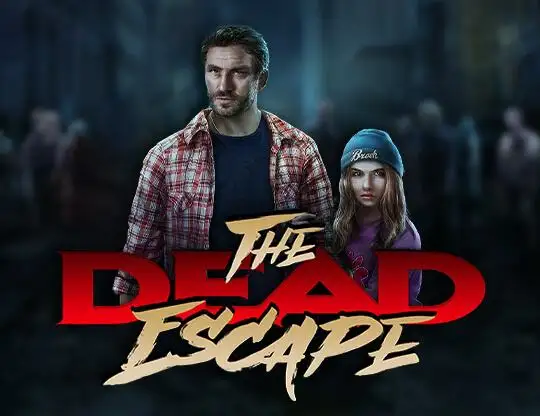 The Dead Escape Slots med Riktiga Pengar | Online Casino
