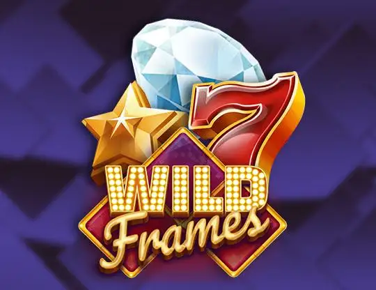 Wild Frames Slots med Riktiga Pengar | Online Casino