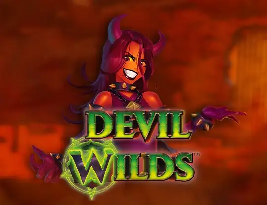 Devil Wilds Slots med Riktiga Pengar | Online Casino