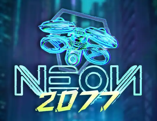Neon 2077 Slots med Riktiga Pengar | Online Casino