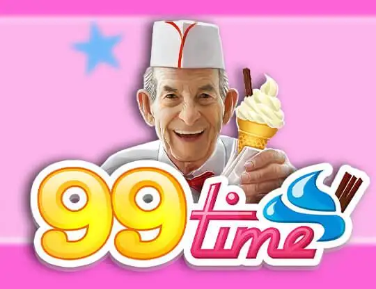 99 Time Slots med Riktiga Pengar | Online Casino