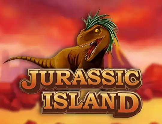Jurassic Island Slots med Riktiga Pengar | Online Casino