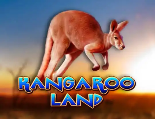 Kangaroo Land
