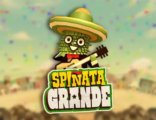 Spinata Grande Slots med Riktiga Pengar | Online Casino