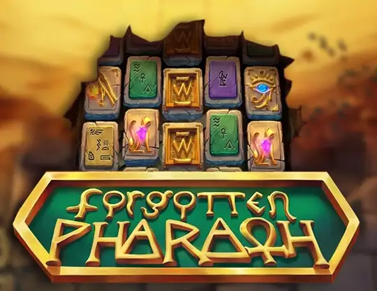 Forgotten Pharaoh Slot Casino Online | Spela med Riktiga Pengar