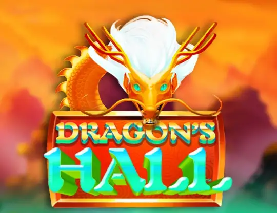 Dragon's Hall Slots med Riktiga Pengar | Online Casino