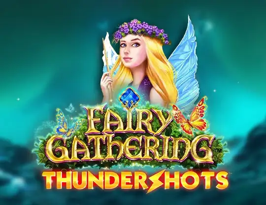 Fairy Gathering Slots med Riktiga Pengar | Online Casino