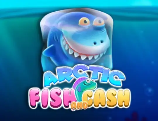 Arctic Fish and Cash Slot Casino Online | Spela med Riktiga Pengar