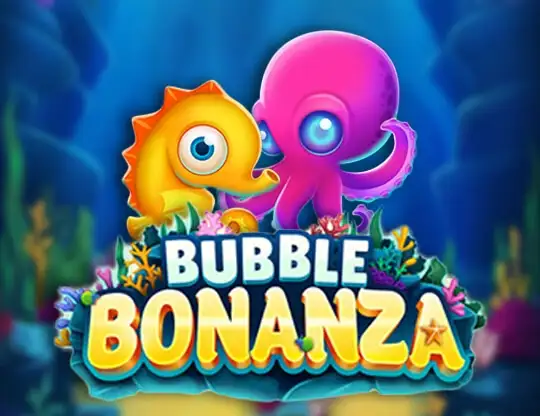 Bubbles Bonanza Slot Casino Online | Spela med Riktiga Pengar