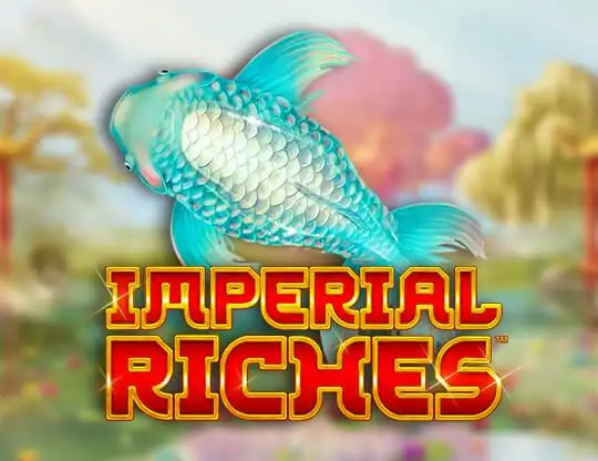 Imperial Riches Casino Online | Spela med Riktiga Pengar