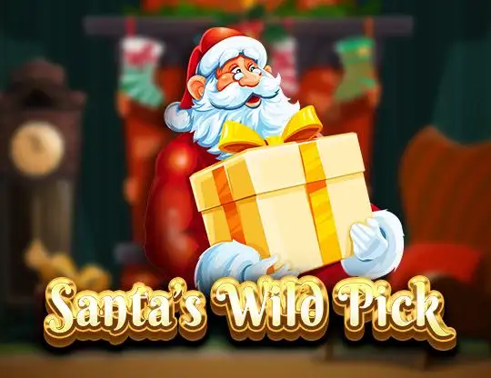Santa's Wild Pick Online | Casino med Riktiga Pengar