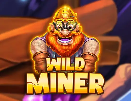 Wild Miner Casino | Spelautomater med Riktiga Pengar Sverige