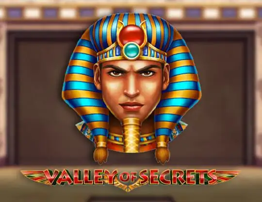 Valley of Secrets