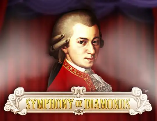 Symphony of Diamonds Slot Casino Online | Spela med Riktiga Pengar