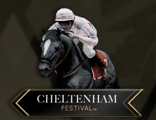 Virtual! Horse Racing at Cheltenham Festival med Riktiga Pengar | Spel Online Njukčamánnu