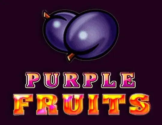 Purple Fruits Slot Casino Online | Spela med Riktiga Pengar