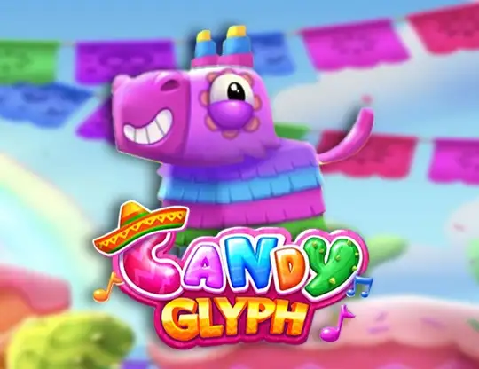 Candy Glyph Casino Online | Spela med Riktiga Pengar