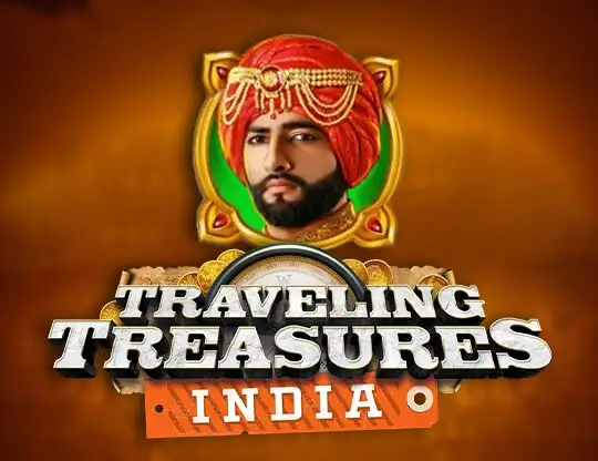 Traveling Treasures India Slot Casino Online | Spela med Riktiga Pengar