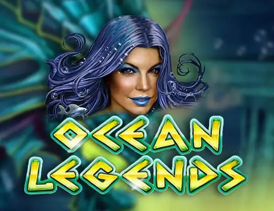 Ocean Legends Casino Online | Spela med Riktiga Pengar