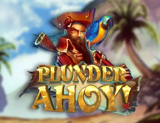 Plunder Ahoy! Slots med Riktiga Pengar | Online Casino