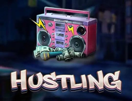 Hustling Casino Online | Spela med Riktiga Pengar