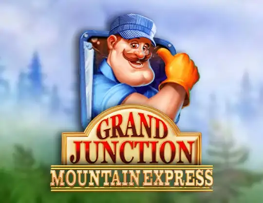 Grand Junction: Mountain Express Slot - Spela med riktiga pengar