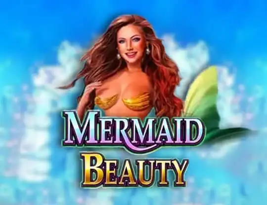 Mermaid Beauty Slots med Riktiga Pengar | Online Casino