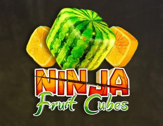 Spela Ninja Fruit Cubes med Riktiga Pengar ▶ Online Casino 2026