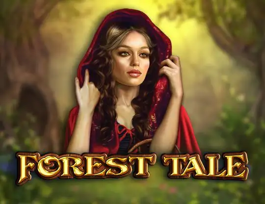 Forest Tale Slots med Riktiga Pengar | Online Casino