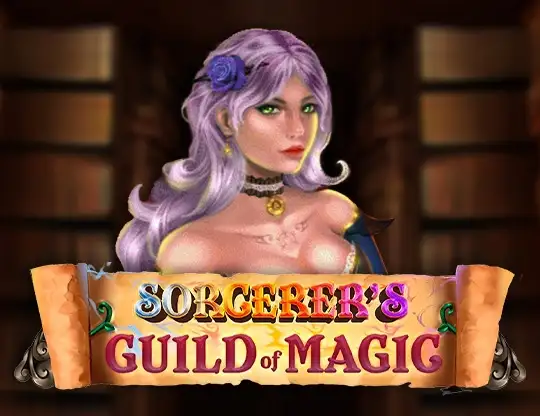 Sorcerer's Guild of Magic Slots med Riktiga Pengar | Online Casino