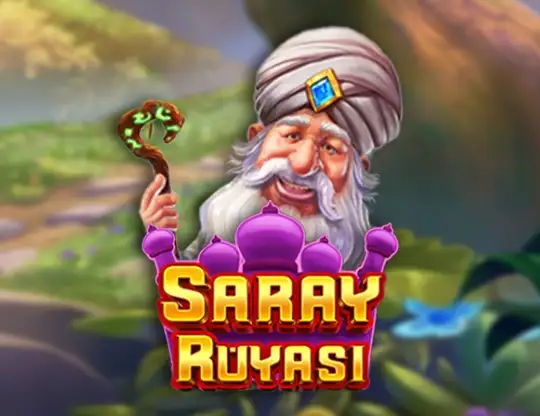 Saray Ruyasi Slot med Riktiga Pengar | Bästa Casino