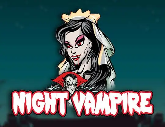 Night Vampire Casino | Spelautomater med Riktiga Pengar Sverige