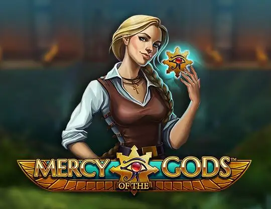Mercy of the Gods Casino Online | Spela med Riktiga Pengar