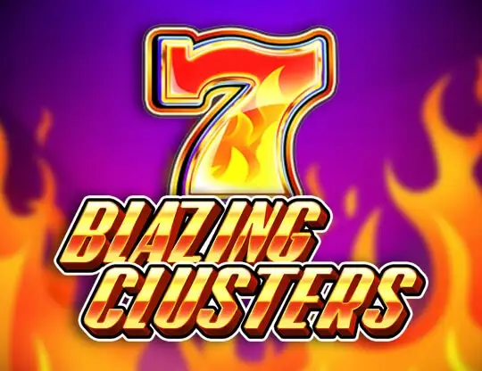 Blazing Clusters Casino Online | Spela med Riktiga Pengar