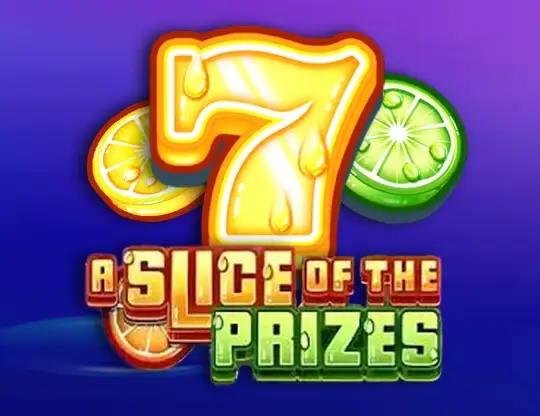 A Slice Of The Prizes Slot Casino Online | Spela med Riktiga Pengar