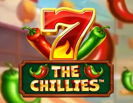 The Chillies Slot - Spela med riktiga pengar