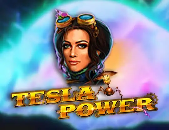 Tesla Power Slot Casino Online | Spela med Riktiga Pengar