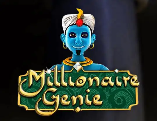 Millionaire Genie Casino Online | Spela med Riktiga Pengar