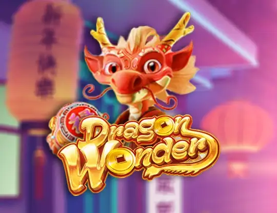 Dragon Wonder Casino Online | Spela med Riktiga Pengar