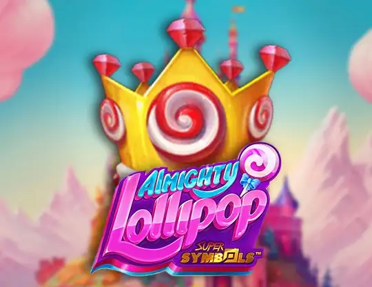 Almighty Lollipop SuperSymbols