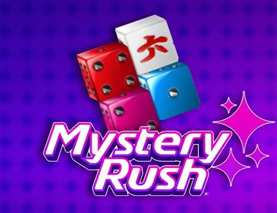Mystery Rush Online | Casino med Riktiga Pengar