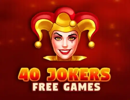 40 Jokers Casino | Spelautomater med Riktiga Pengar Sverige