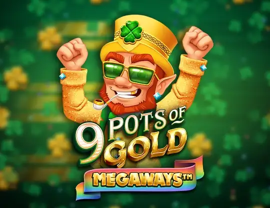 9 Pots of Gold Megaways Casino Online | Spela med Riktiga Pengar