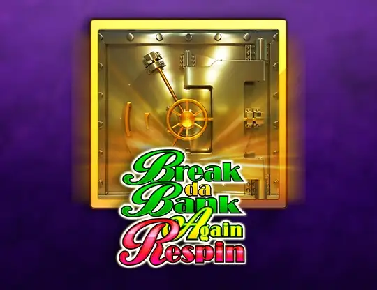Break Da Bank Again Respin Casino Online | Spela med Riktiga Pengar