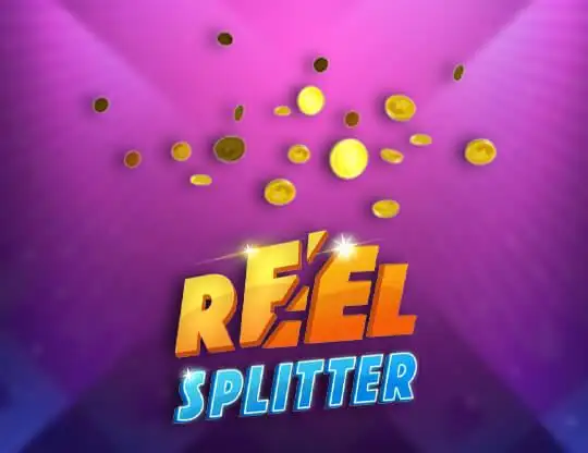 Reel Splitter Slot med Riktiga Pengar | Bästa Casino