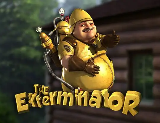 The Exterminator Casino Online | Spela med Riktiga Pengar