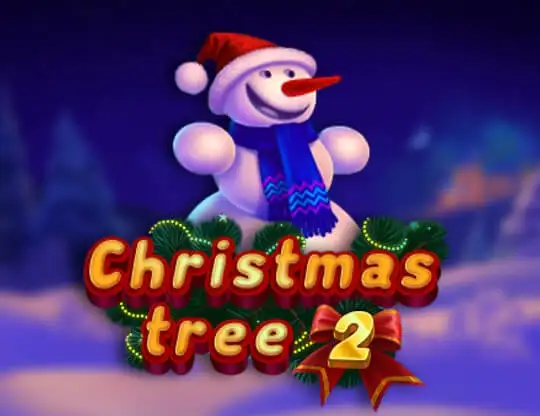 Christmas Tree 2 Slots med Riktiga Pengar | Online Casino
